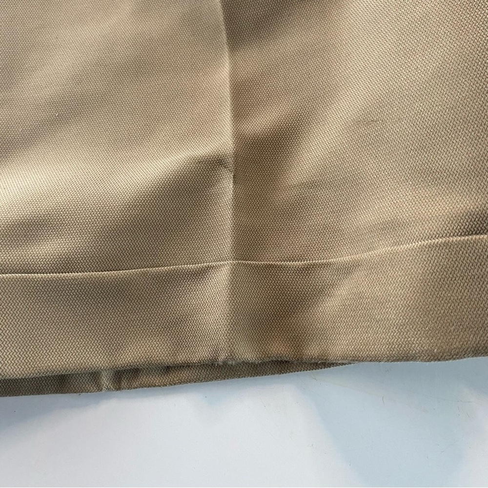 Greg Norman 40X34 Khaki Pants PRELOVED See Pictures for Stains - Picture 13 of 14